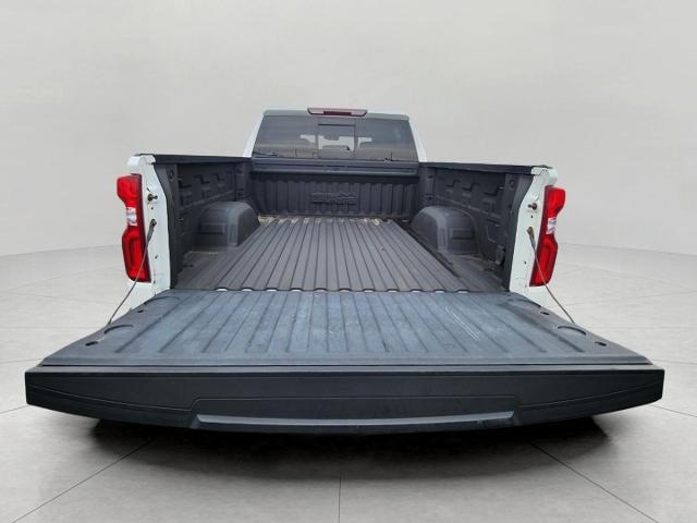 2019 Chevrolet Silverado 1500 4WD CREW CAB 147 HIGH COUNTRY **HEATED & VENTILATED FRONT SEATS**MEMORY DRIVER SEAT**UNIVERSAL HOME