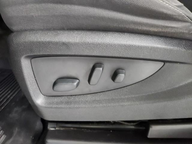 2017 Chevrolet Silverado 1500 4WD DOUBLE CAB 143.5 LT W/2LT **REMOTE START SYSTEM**BACK UP CAMERA**TRAILERING PACKAGE**