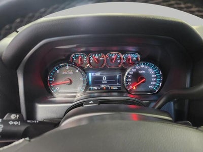 2017 Chevrolet Silverado 1500 4WD DOUBLE CAB 143.5 LT W/2LT **REMOTE START SYSTEM**BACK UP CAMERA**TRAILERING PACKAGE**