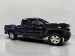 2017 Chevrolet Silverado 1500 4WD DOUBLE CAB 143.5 LT W/2LT **REMOTE START SYSTEM**BACK UP CAMERA**TRAILERING PACKAGE**