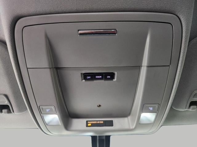 2017 Chevrolet Silverado 1500 4WD DOUBLE CAB 143.5 LT W/2LT **REMOTE START SYSTEM**BACK UP CAMERA**TRAILERING PACKAGE**