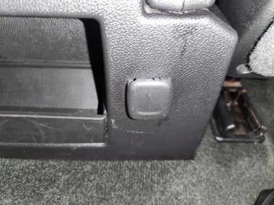 2017 Chevrolet Silverado 1500 4WD DOUBLE CAB 143.5 LT W/2LT **REMOTE START SYSTEM**BACK UP CAMERA**TRAILERING PACKAGE**