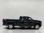 2017 Chevrolet Silverado 1500 4WD DOUBLE CAB 143.5 LT W/2LT **REMOTE START SYSTEM**BACK UP CAMERA**TRAILERING PACKAGE**