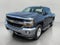 2018 Chevrolet Silverado 1500 4WD Double Cab 143.5 LT w/1LT