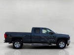 2018 Chevrolet Silverado 1500 4WD Double Cab 143.5 LT w/1LT