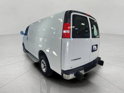 2024 Chevrolet Express Cargo 2500 RWD 2500 135 **CRUISE CONTROL**POWER WINDOWS**REAR PARKING CAMERA**