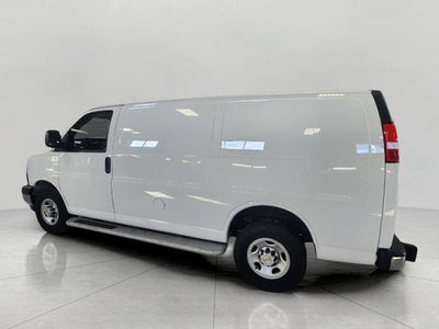 2024 Chevrolet Express Cargo 2500 RWD 2500 135 **CRUISE CONTROL**POWER WINDOWS**REAR PARKING CAMERA**