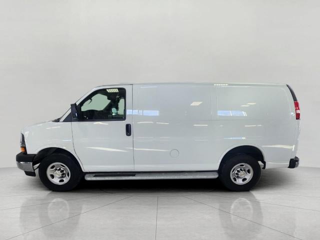 2024 Chevrolet Express Cargo 2500 RWD 2500 135 **CRUISE CONTROL**POWER WINDOWS**REAR PARKING CAMERA**