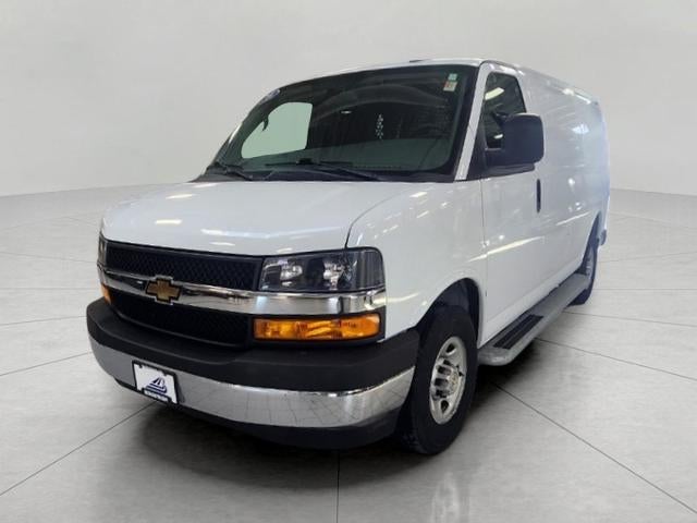 2024 Chevrolet Express Cargo 2500 RWD 2500 135 **CRUISE CONTROL**POWER WINDOWS**REAR PARKING CAMERA**