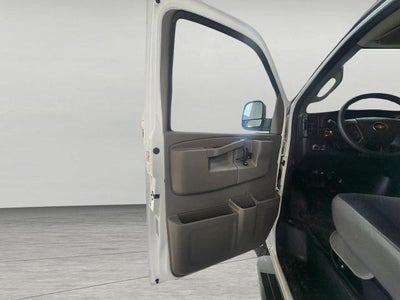 2024 Chevrolet Express Cargo 2500 RWD 2500 135 **CRUISE CONTROL**POWER WINDOWS**REAR PARKING CAMERA**