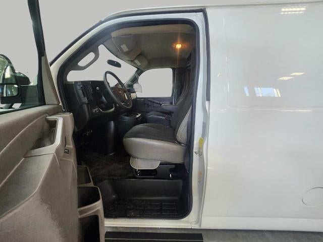 2024 Chevrolet Express Cargo 2500 RWD 2500 135 **CRUISE CONTROL**POWER WINDOWS**REAR PARKING CAMERA**