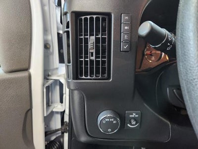 2024 Chevrolet Express Cargo 2500 RWD 2500 135 **CRUISE CONTROL**POWER WINDOWS**REAR PARKING CAMERA**