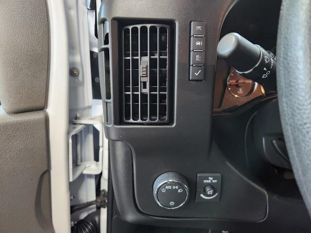 2024 Chevrolet Express Cargo 2500 RWD 2500 135 **CRUISE CONTROL**POWER WINDOWS**REAR PARKING CAMERA**