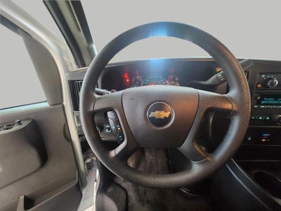 2024 Chevrolet Express Cargo 2500 RWD 2500 135 **CRUISE CONTROL**POWER WINDOWS**REAR PARKING CAMERA**