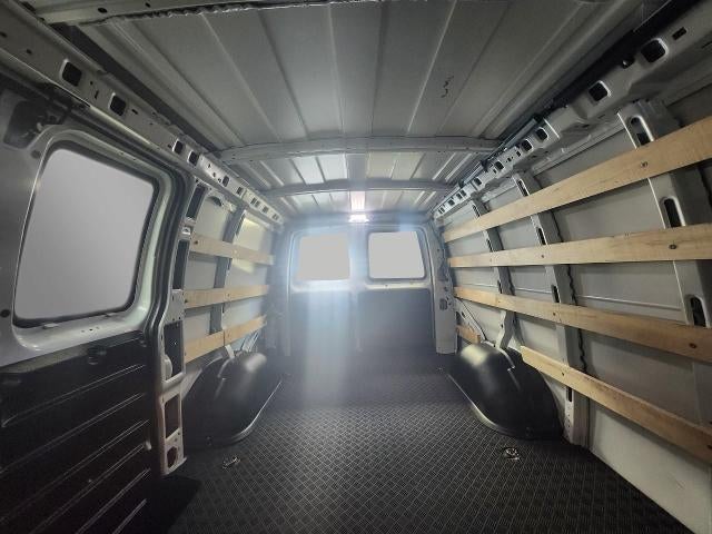 2024 Chevrolet Express Cargo 2500 RWD 2500 135 **CRUISE CONTROL**POWER WINDOWS**REAR PARKING CAMERA**