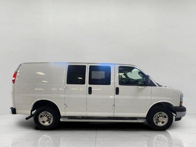 2024 Chevrolet Express Cargo 2500 RWD 2500 135 **CRUISE CONTROL**POWER WINDOWS**REAR PARKING CAMERA**