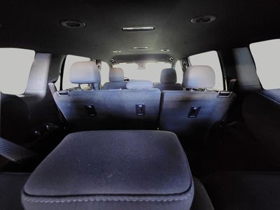 2025 GMC Acadia AWD 4dr Elevation