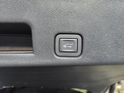 2025 GMC Acadia AWD 4dr Elevation