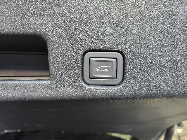 2025 GMC Acadia AWD 4dr Elevation