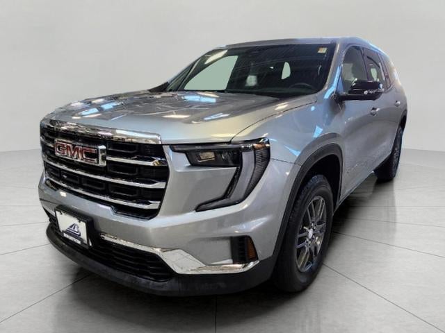 2025 GMC Acadia AWD 4dr Elevation