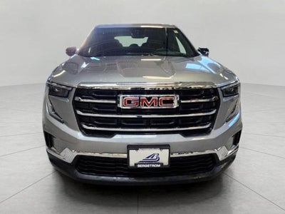 2025 GMC Acadia AWD 4dr Elevation