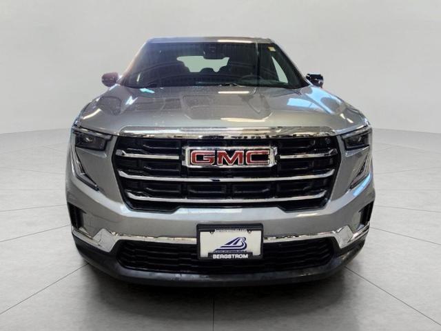 2025 GMC Acadia AWD 4dr Elevation