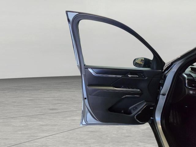 2025 GMC Acadia AWD 4dr Elevation