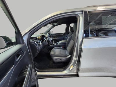 2025 GMC Acadia AWD 4dr Elevation