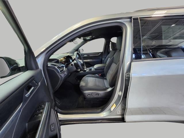 2025 GMC Acadia AWD 4dr Elevation