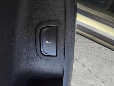 2025 GMC Acadia AWD 4dr Elevation