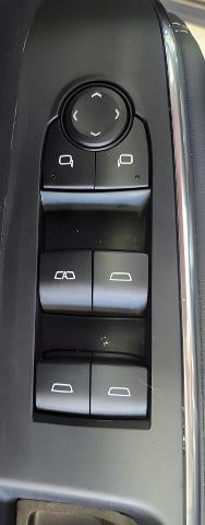 2025 GMC Acadia AWD 4dr Elevation