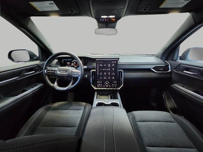 2025 GMC Acadia AWD 4dr Elevation