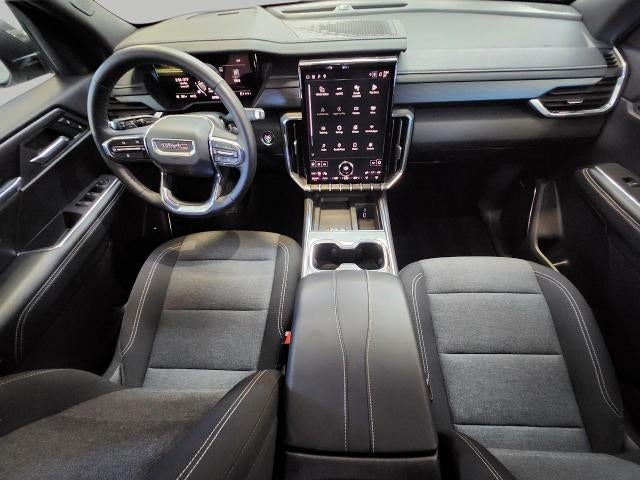 2025 GMC Acadia AWD 4dr Elevation