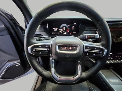 2025 GMC Acadia AWD 4dr Elevation