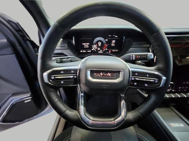 2025 GMC Acadia AWD 4dr Elevation