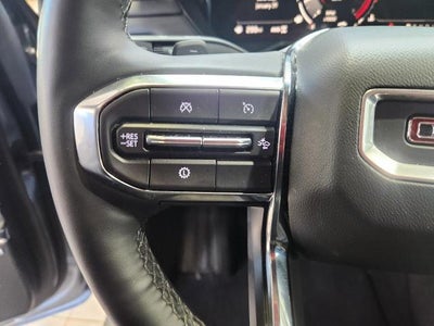 2025 GMC Acadia AWD 4dr Elevation