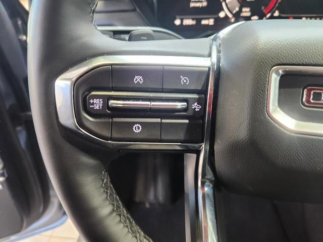 2025 GMC Acadia AWD 4dr Elevation