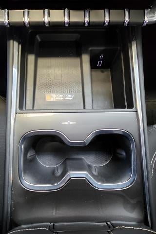 2025 GMC Acadia AWD 4dr Elevation