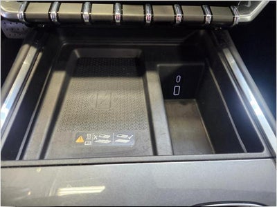 2025 GMC Acadia AWD 4dr Elevation