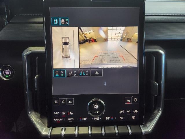 2025 GMC Acadia AWD 4dr Elevation