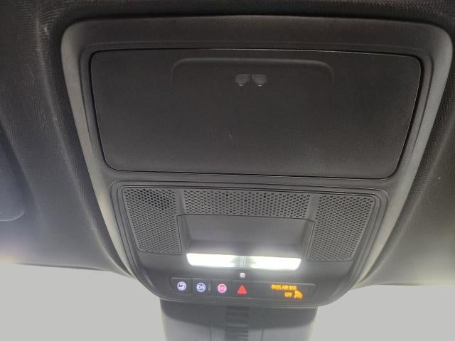 2025 GMC Acadia AWD 4dr Elevation