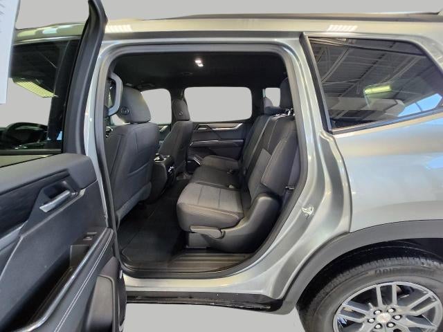 2025 GMC Acadia AWD 4dr Elevation