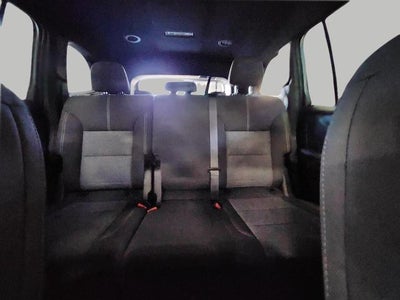 2025 GMC Acadia AWD 4dr Elevation