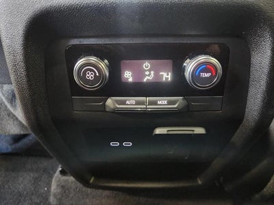 2025 GMC Acadia AWD 4dr Elevation