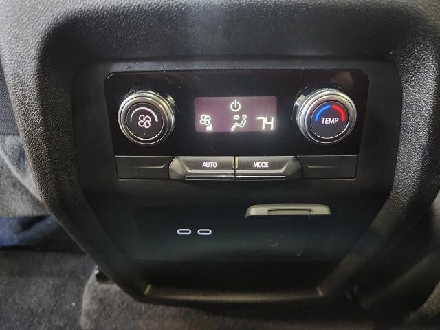 2025 GMC Acadia AWD 4dr Elevation