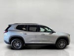 2025 GMC Acadia AWD 4dr Elevation