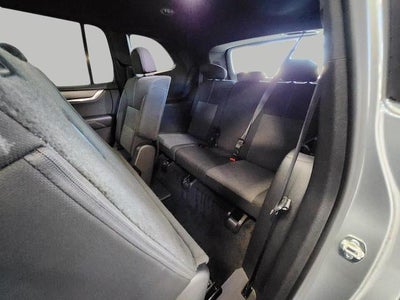 2025 GMC Acadia AWD 4dr Elevation