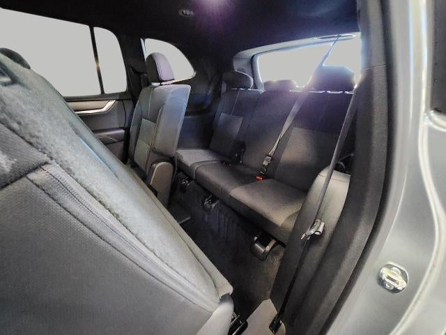 2025 GMC Acadia AWD 4dr Elevation