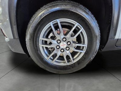 2025 GMC Acadia AWD 4dr Elevation