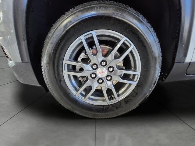 2025 GMC Acadia AWD 4dr Elevation